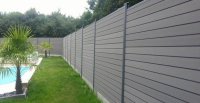 Portail Clôtures dans la vente du matériel pour les clôtures et les clôtures à Coatreven